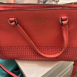 Kate spade purse